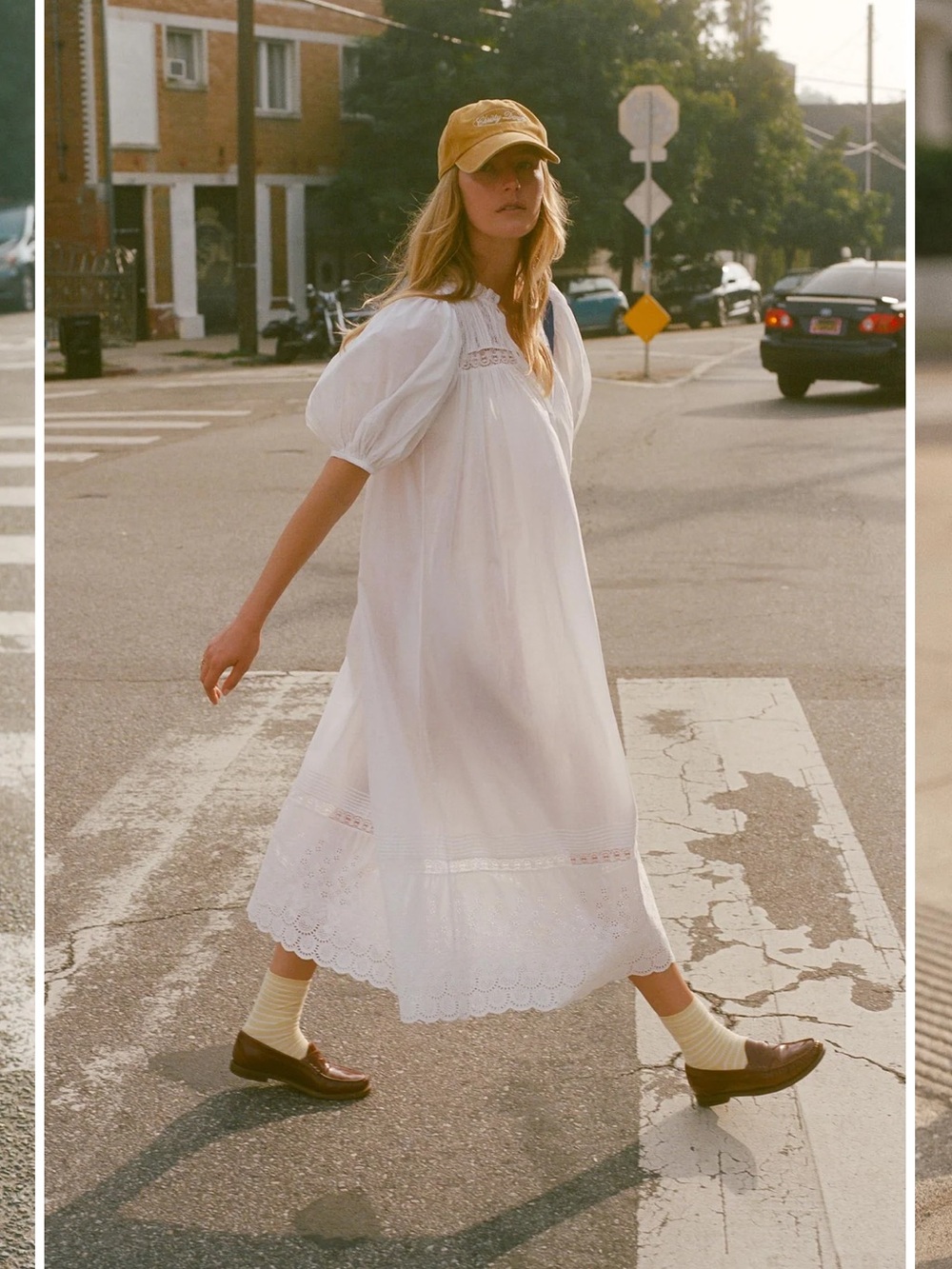 Christy Dawn Simoneta Dress